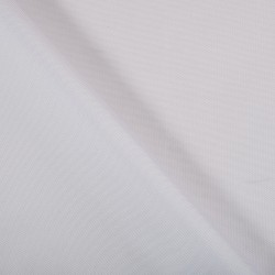 Ткань Оксфорд 600D PU, Белый   в Нефтеюганске