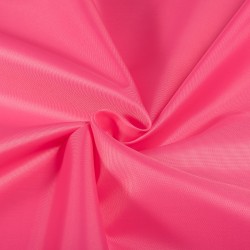 *Ткань Оксфорд 210D PU, цвет Розовый (на отрез)  в Нефтеюганске