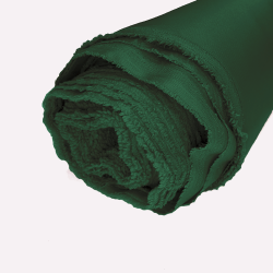 Мерный лоскут в рулоне Ткань Оксфорд 600D PU, цвет Зеленый, 12,22м №200.17  в Нефтеюганске