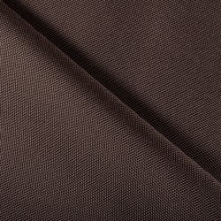 Ткань Кордура (Китай) (Оксфорд 900D), цвет Коричневый (на отрез)  в Нефтеюганске