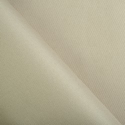 Ткань Кордура (Китай) (Оксфорд 900D), цвет Бежевый (на отрез) (100% полиэстер) в Нефтеюганске