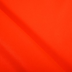 Оксфорд 600D PU, Сигнально-Оранжевый (на отрез)  в Нефтеюганске